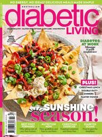 Diabetic Living Australia